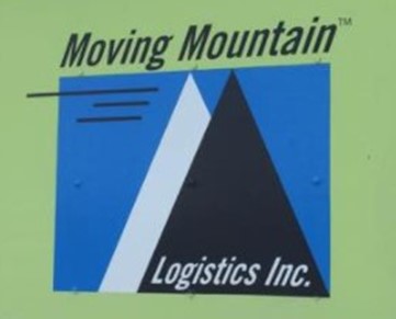 Moving Mountain of Movers Marin company logo