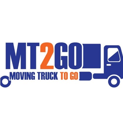 Moving Truck 2 Go company logo
