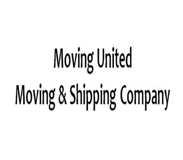 Moving United Moving & Shipping Company company logo