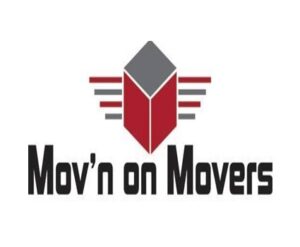 Mov&#8217;n On Movers