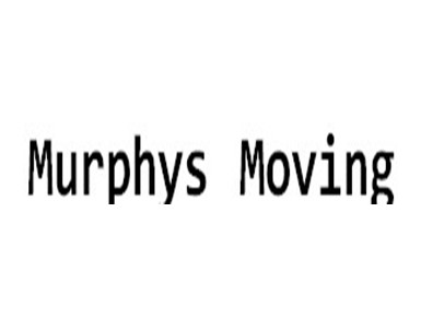 Murphys Moving company logo