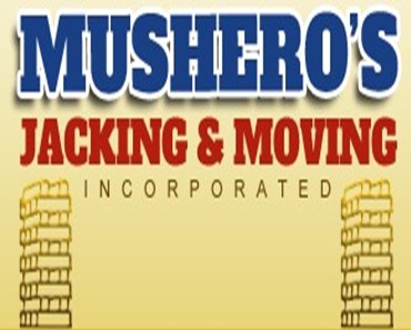 Mushero’s Jacking And Moving
