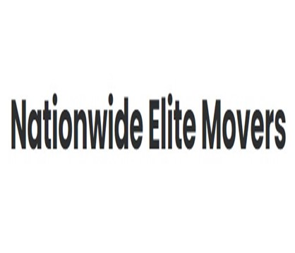 Nationwide Elite Movers company logo