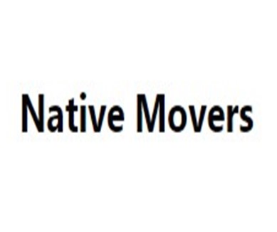 Native Movers company logo