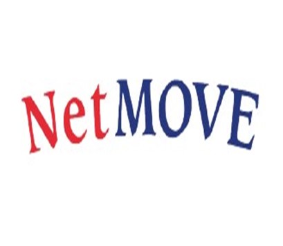 NetMove Moving And Storage company logo