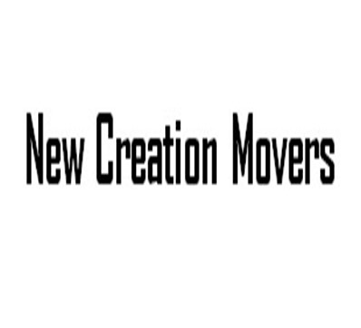 New Creation Movers company logo