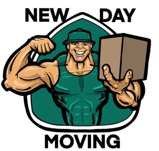 New Day Moving