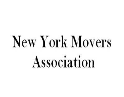 New York Movers Association company logo
