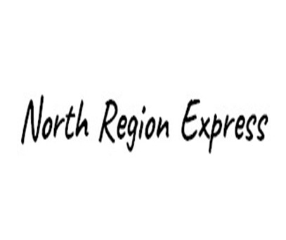 North Region Express company logo