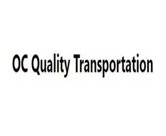 OC Quality Transportation company logo