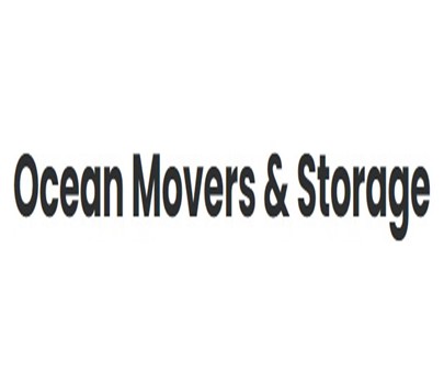 Ocean Movers & Storage company logo