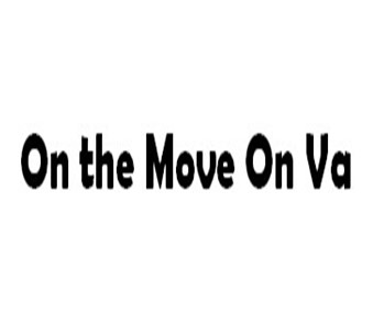 On the Move On Va company logo