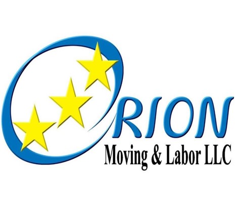 Orion Moving And Labor