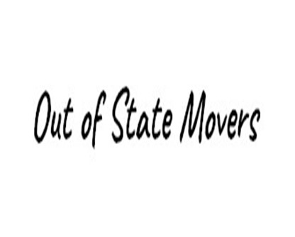 Out Of State Movers company logo