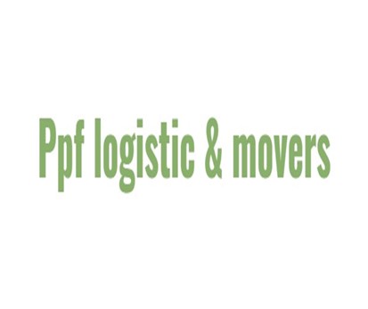 PPF Logistic & Movers company logo