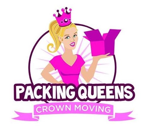 Packing Queens company logo