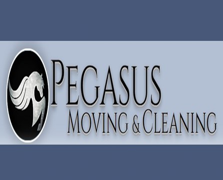 Pegasus Moving & Cleaning