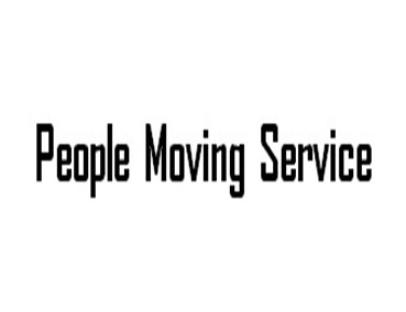 People Moving Service company logo