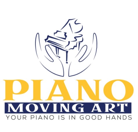 Piano Moving Art & Piano Storage