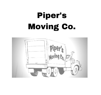 Piper’s Moving