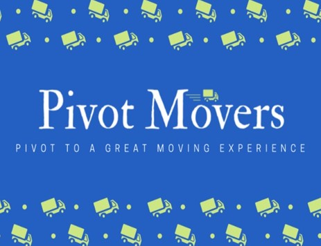 Pivot Movers company logo