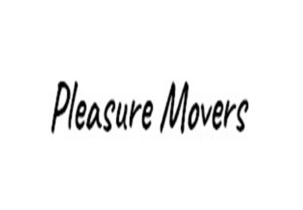 Pleasure Movers company logo