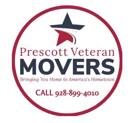 Prescott Veteran Movers