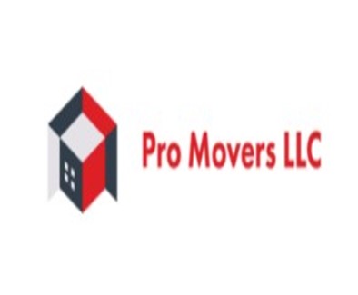Pro Movers company logo