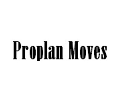 Proplan Moves company logo