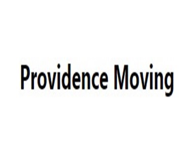 Providence Moving company logo
