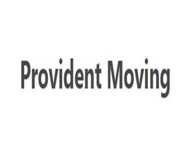 Provident Moving company logo