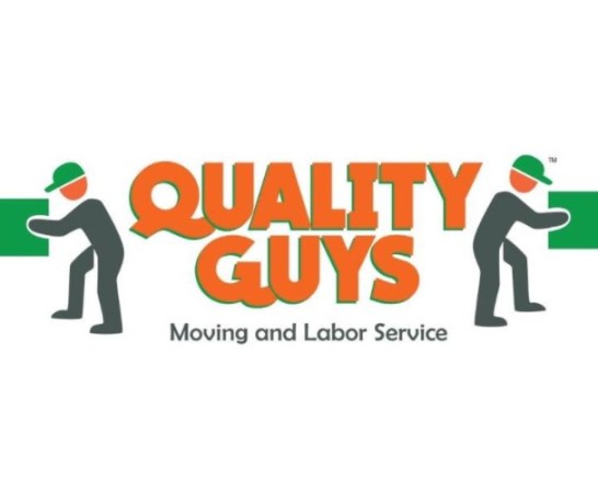 Quality Guys Moving and Labor Service