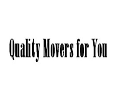 Quality Movers For You
