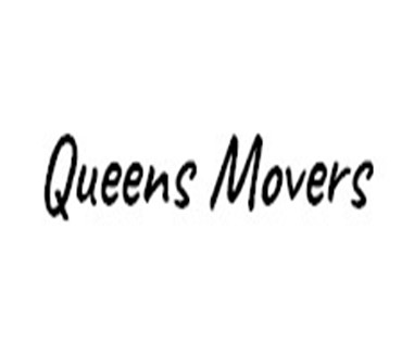 Queens Movers company logo
