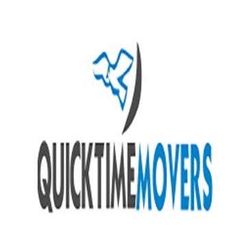QuickTime Movers company logo