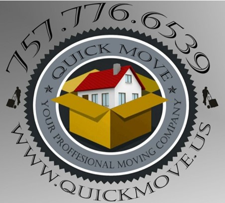 Quick Move company logo