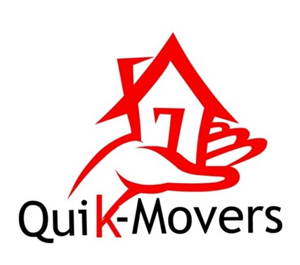 Quik Movers company logo