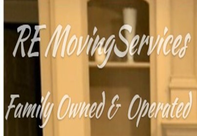 RE-Moving Services