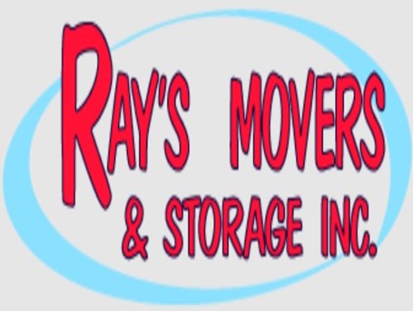 Ray’s Movers