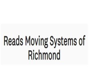 Reads Moving Systems of Richmond company logo