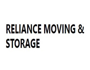Reliance Moving & Storage company logo