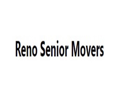 Reno Senior Movers