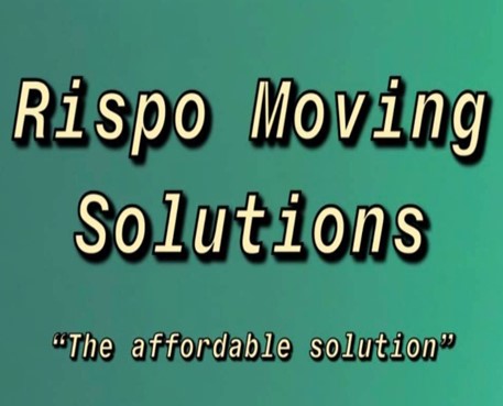 Rispo Moving Solutions company logo
