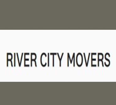 River City Movers company logo