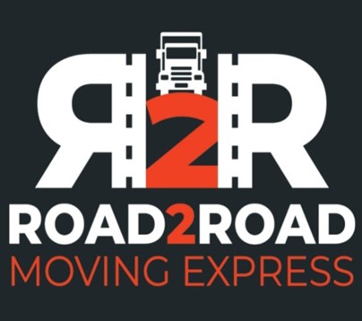 Road 2 Road Moving Express company logo