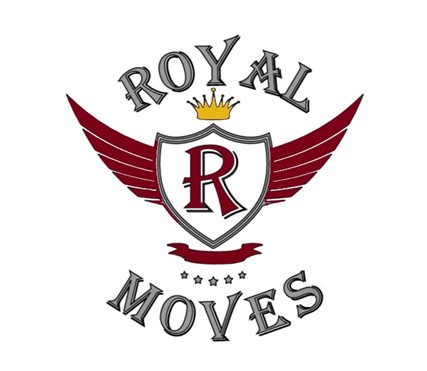 Royal Moves & Logistics