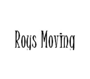 Roys Moving