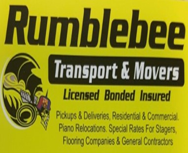 Rumblebee Transports and Movers