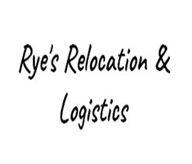 Rye's Relocation & Logistics company logo