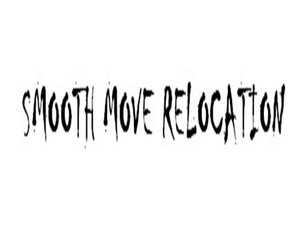 SMOOTH MOVE RELOCATION company logo